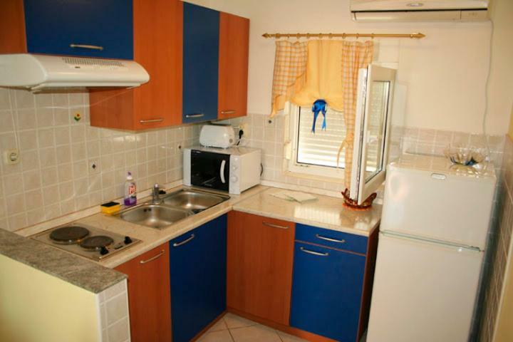 Apartments Mirjana - Stara Novalja Esterno foto