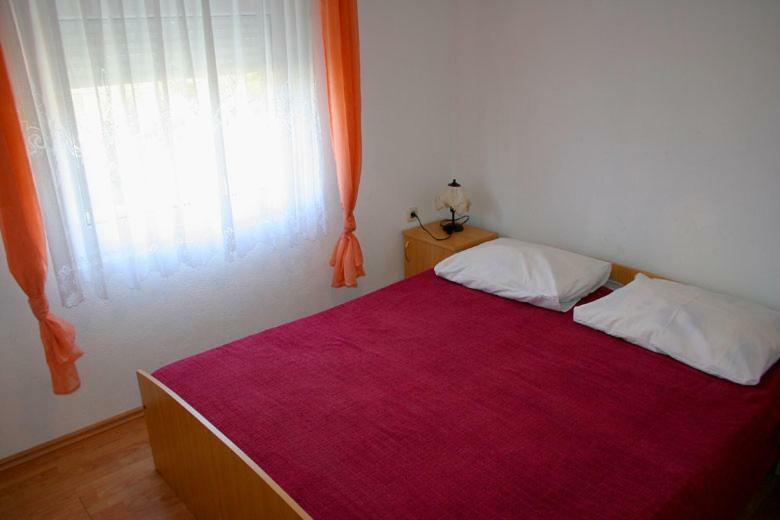 Apartments Mirjana - Stara Novalja Esterno foto