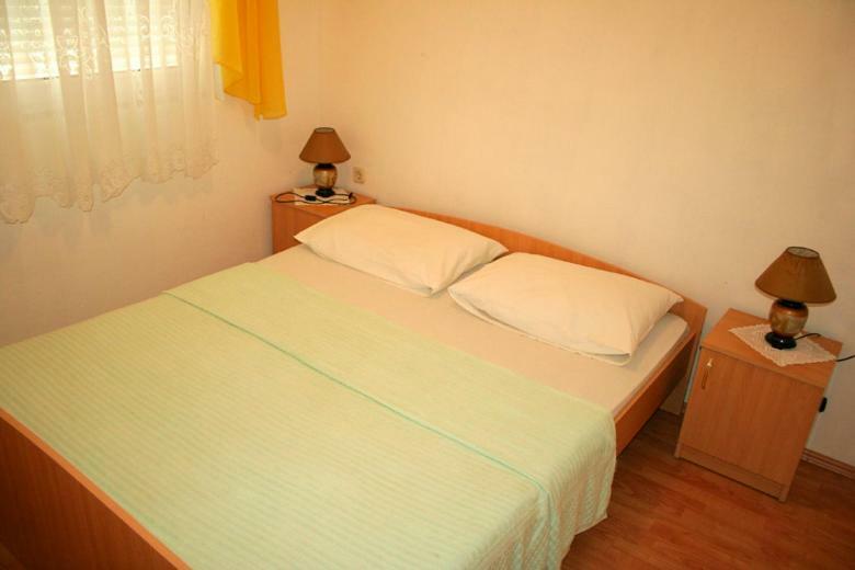 Apartments Mirjana - Stara Novalja Esterno foto
