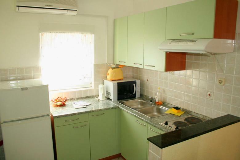 Apartments Mirjana - Stara Novalja Esterno foto