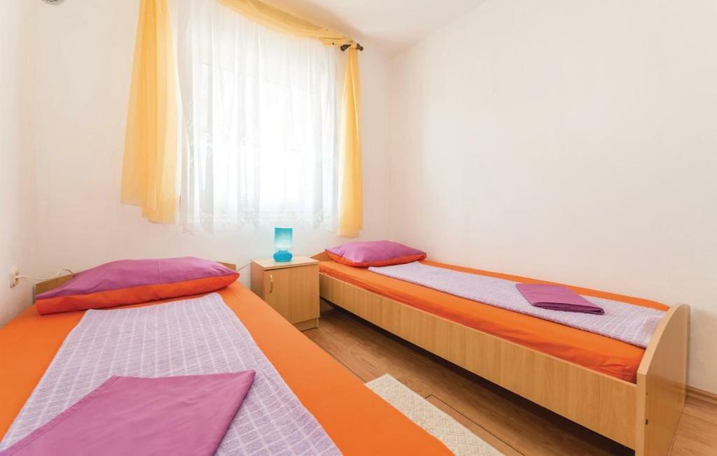Apartments Mirjana - Stara Novalja Esterno foto