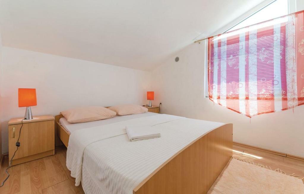 Apartments Mirjana - Stara Novalja Esterno foto